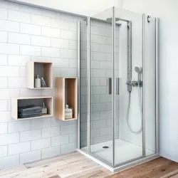 Roth Tower Line Duschtür 100 cm 724-1000000-00-02