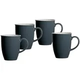 Ritzenhoff & Breker Doppio Kaffeebecher 4er Set Geschirr 4 ct