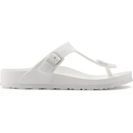 Birkenstock Gizeh EVA white 45