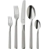 WMF Art Deco Besteck-Set, 66-teilig, Cromargan protect 1210006341 #Y