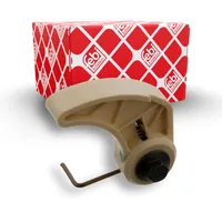 FEBI Kettenspanner, Ölpumpenantrieb
