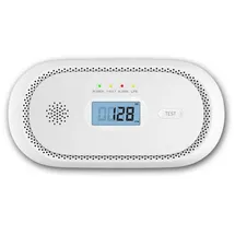 ChiliTec CT-KM 25 Weiß