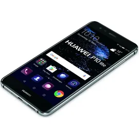 Huawei P10 lite Dual SIM 3 GB RAM 32 GB Schwarz