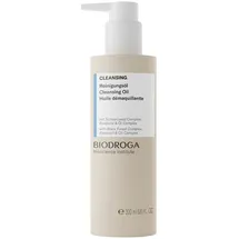 Biodroga Cleansing Reinigungsöl 200 ml