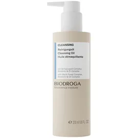 Biodroga Cleansing Reinigungsöl 200 ml