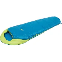 Mc Kinley McKINLEY ACTIVE 5 IDE I Schlafsack BLUEPETROL/GREENLIME, 145L