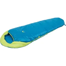 Mc Kinley McKINLEY ACTIVE 5 IDE I Schlafsack BLUEPETROL/GREENLIME, 145L