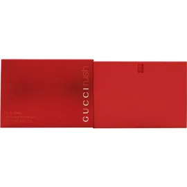 GUCCI Rush Eau de Toilette 50 ml