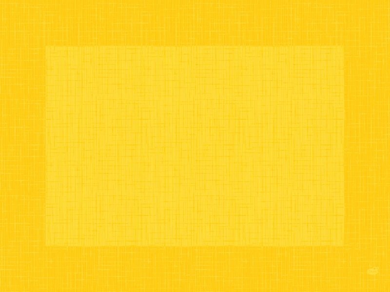 500 Dunicel®-Tischsets 30 x 40 cm Linnea Yellow