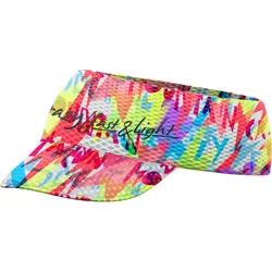 Crazy Pacman Visor fast&light (X125) TU