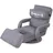 Phoenix Group AG Minecraft Gaming-Sessel Grau