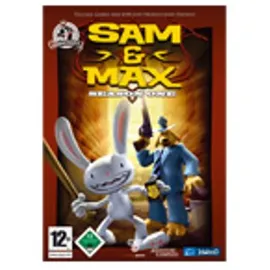 Sam & Max: Season One (Hammerpreis) (PC)