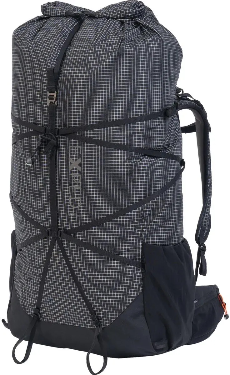 Exped Lightning 60 Wmns black