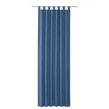 Tom Tailor Vorhang T-Dove mit Schlaufen 250x140cm