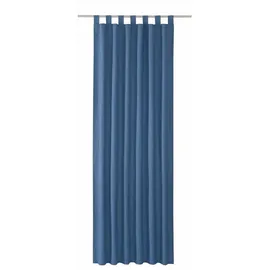 Tom Tailor Vorhang T-Dove mit Schlaufen 250x140cm