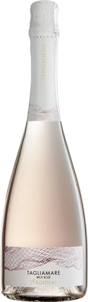 Tagliamare Spumante Rosato Sardinien, Argiolas