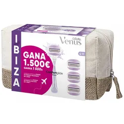 Nassrasierer Gillette VENUS