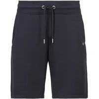 GANT Herren, Shorts Regular Shield Sweat Shorts",