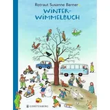 Gerstenberg Verlag Winter-Wimmelbuch