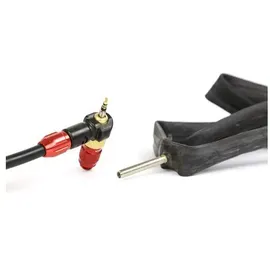 Lezyne Sport Drive 3.5 Standpumpe schwarz