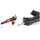 Lezyne Sport Drive 3.5 Standpumpe schwarz