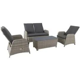 MWH Das Original MWH Verando Lounge-Set