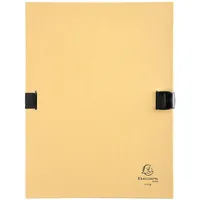 Exacompta 21525E Sammelmappe Karton A4