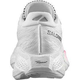 Salomon Aero Glide 4 Damen White/White 40 2/3
