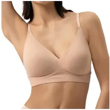 MEY Triangel-BH Simply Better beige M