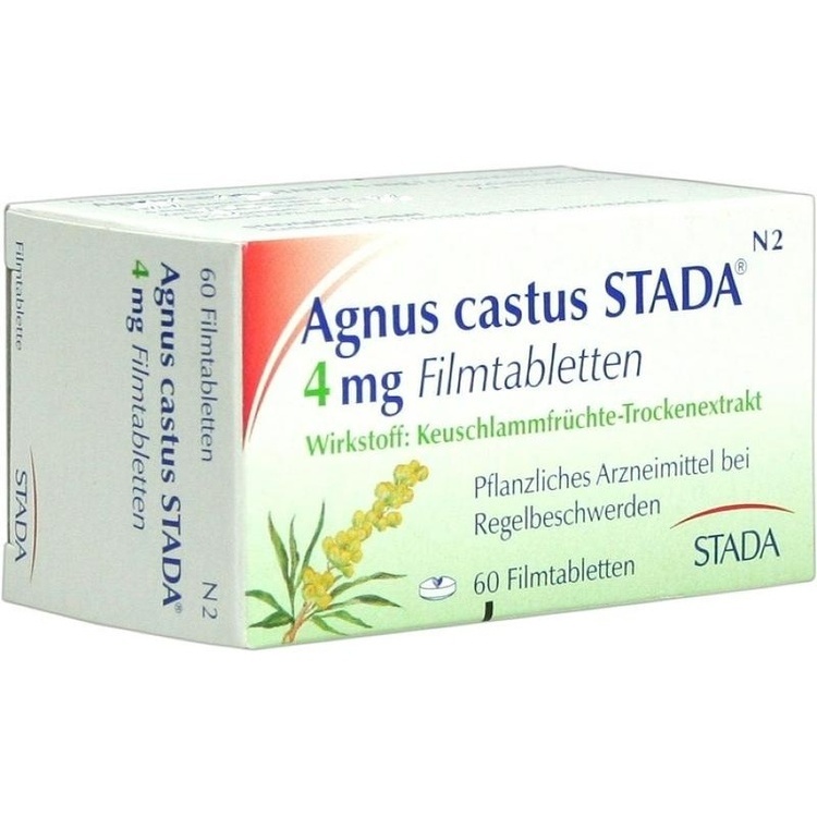 agnus castus stada