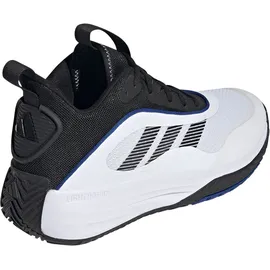 Adidas Own The Game 3.0 Cloud White / Core Black / Team Royal Blue 44 2/3