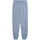 Puma ESS Small No. 1 Logo Comfort cl FL (s) Damen Jogginghose, blau - XS