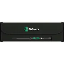 WERA Textile Box Bit-Safe 43,