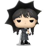 Funko Pop Wednesday Addams with Umbrella Special Edition 1552