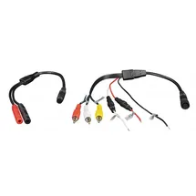 Zenec Kameraadapter R