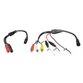 Zenec Kameraadapter R