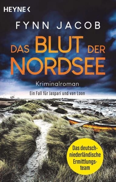 Preisvergleich Produktbild Das Blut der Nordsee