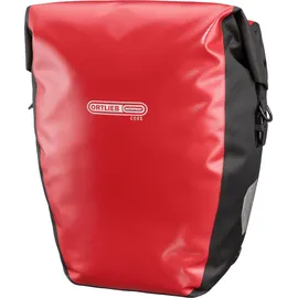 Ortlieb Back-Roller Core 20L rot/schwarz