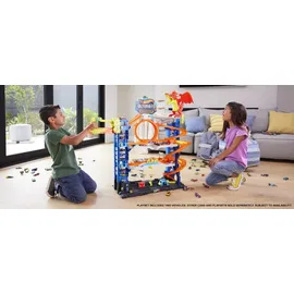 Hot Wheels City Ultimate Garage 2023