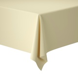 Duni Tischdecke Tischtuchrolle 1,18x10 m cream