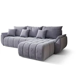 Fun Möbel ECKSOFA Louise