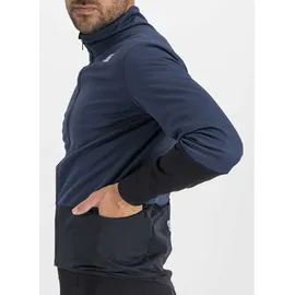 Sportful total comfort Jacke - L