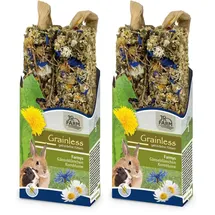 JR Farm Farmys Gänseblümchen-Kornblume 8 x 140 g