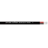 Lapp Solarkabel XLS-R T 2X6 BK/RD - 0% MwSt. (gemäß§12 Abs.3 UstG**)