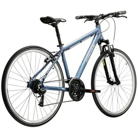 KROSS Move 1.0 28 Zoll RH 48 cm blau/schwarz