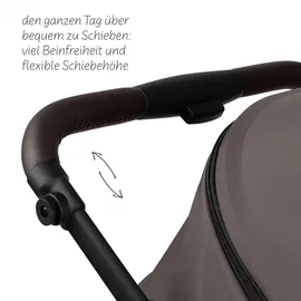 ABC-Design Salsa 5 Marron