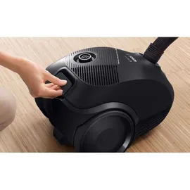 Bosch Serie 2 BGDS2CHAMP schwarz