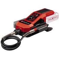 Einhell Akku-Multifunktions-Werkzeug VARRITO, 18Volt rot/schwarz, ohne Akku  und Ladegerät