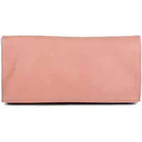 Stylebreaker 3-in-1 Crossbody Bag Clutch Polyester Rose