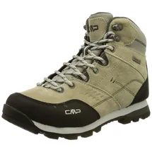 CMP Alcor MID Trekking WMN WP sand 41